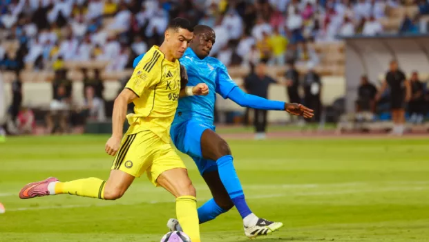 رونالدو رونالدو