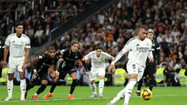 نحو اللقب الـ16.. ريال مدريد يواجه أرسنال في اختبار صعب بدوري أبطال أوروبا