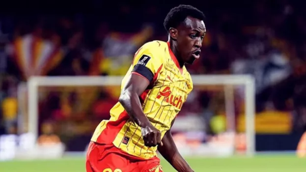 حسم الأمر.. سعود عبدالحميد إلى غريم الهلال في الشتوية