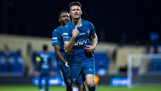 عبد الله الحمدان الهلال