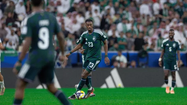 كنو ينهي آمال الفدائيين.. السعودية إلى نصف نهائي كأس العرب 2025