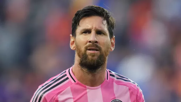 أول تعليق من ماسكيرانو بعد إصابة ليونيل ميسي