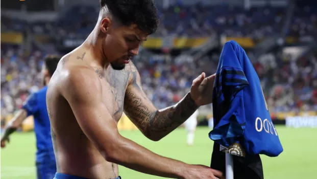 فيفا يحرم نجم الهلال من لقب هداف كأس العالم للأندية .. سر تجريده من الجائزة