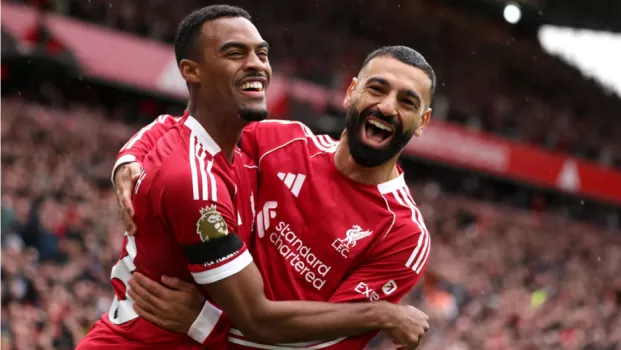 القادسية يسبق الهلال والاتحاد في حسم صفقة محمد صلاح