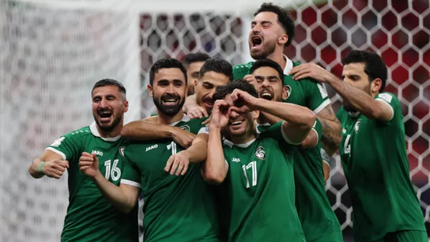 أهداف مباراة تونس وسوريا في كأس العرب 2025