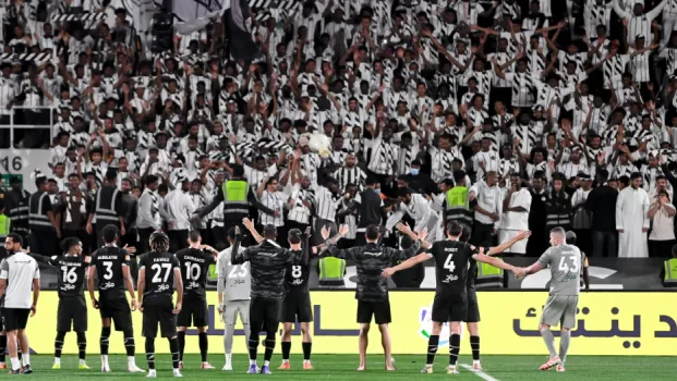 شاهد | ثلاثية كاراسكو التي أشعلت فتيل أزمة مع حمدالله وتنذر برحيله عن الشباب