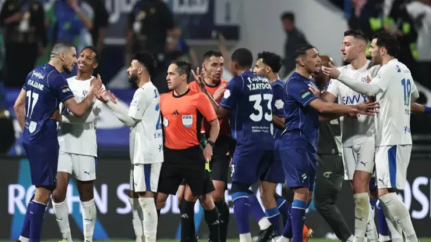 الهلال والفتح الهلال والفتح