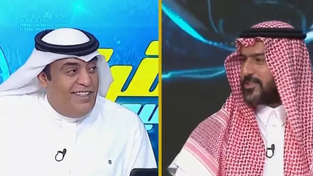 تصريحات نارية لـ عبد العزيز المالك حول مستقبل حمد الله وأزمة علي البليهي