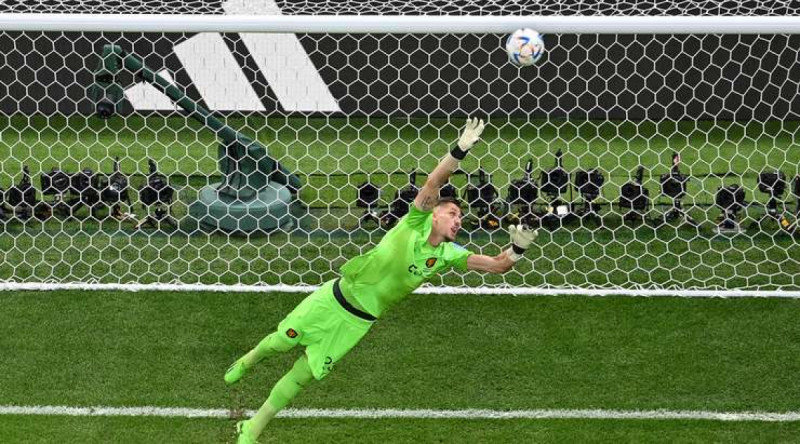 - هولندا والأرجنتين