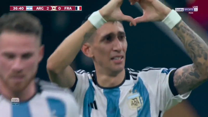 أنخل دي ماريا أنخل دي ماريا