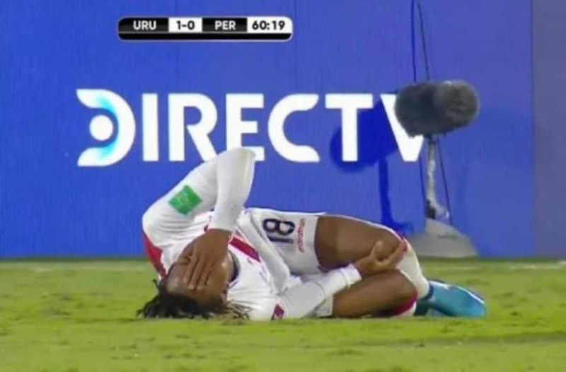 أندريه كاريلو