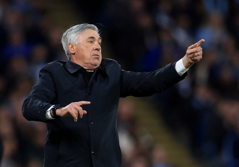 أنشيلوتي أنشيلوتي