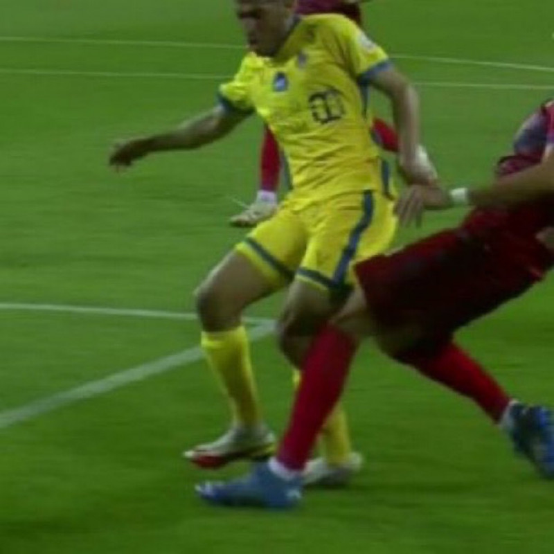 إصابة سلطان الغنام