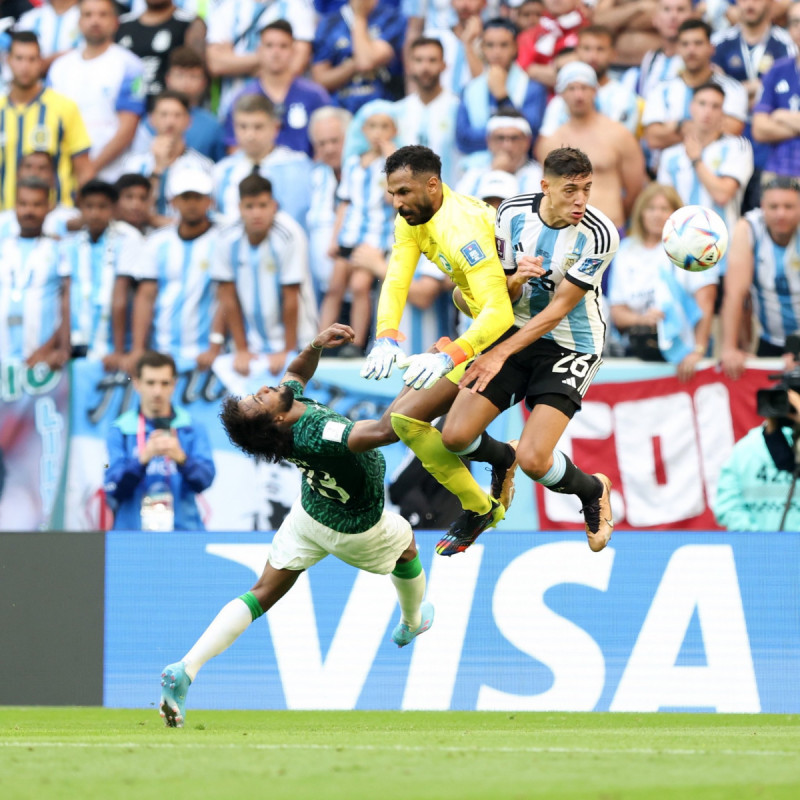 إصابة ياسر الشهراني