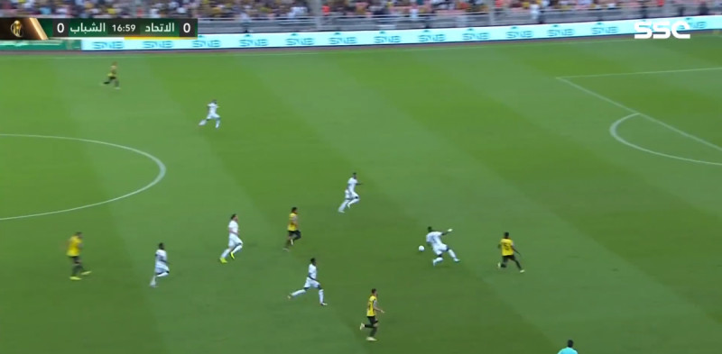 إلغاء هدف الاتحاد إلغاء هدف الاتحاد