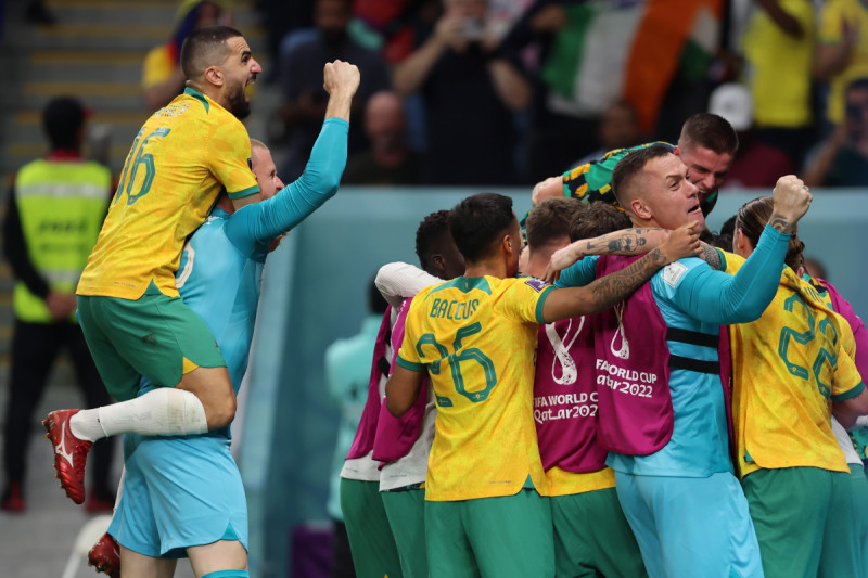 احتفال أستراليا احتفال أستراليا