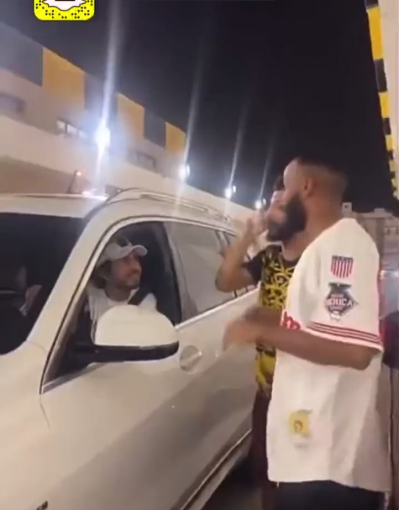 استقبال أحمد حجازي استقبال أحمد حجازي