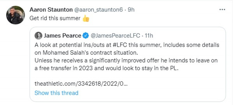 اطردوا صلاح اطردوا صلاح