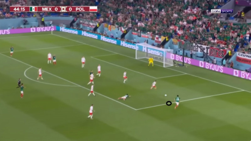 الأرجنتين والمكسيك