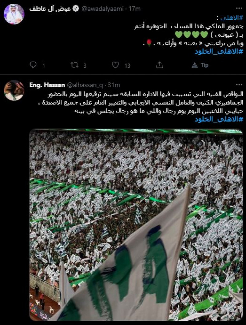 الأهلي الأهلي