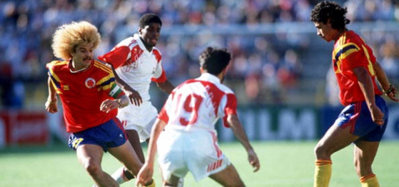 الامارات بكاس العالم