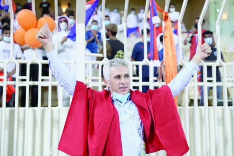 الحبيب بن رمضان