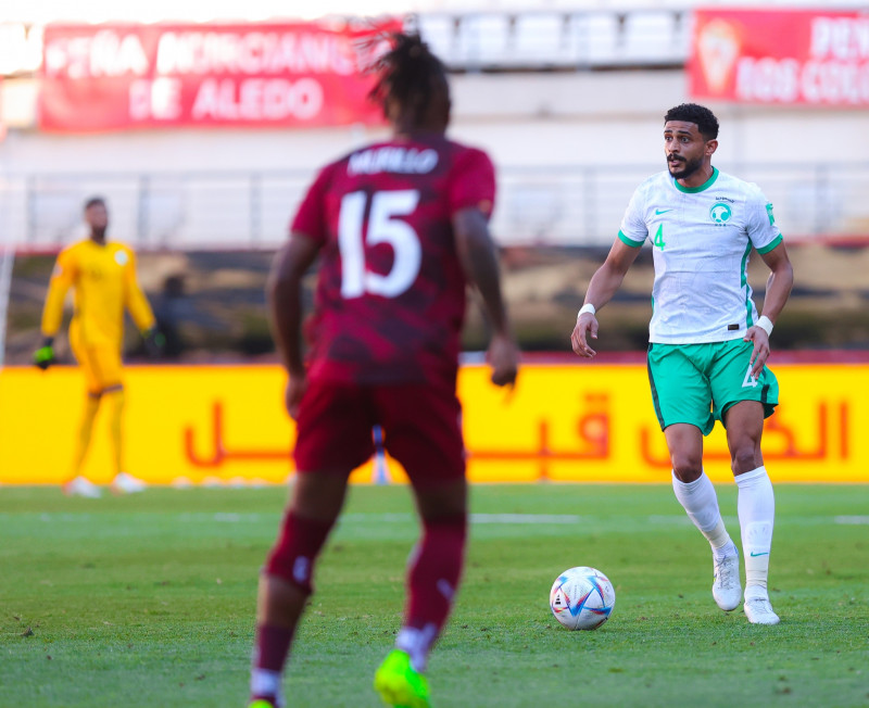 السعودية وفنزويلا السعودية وفنزويلا