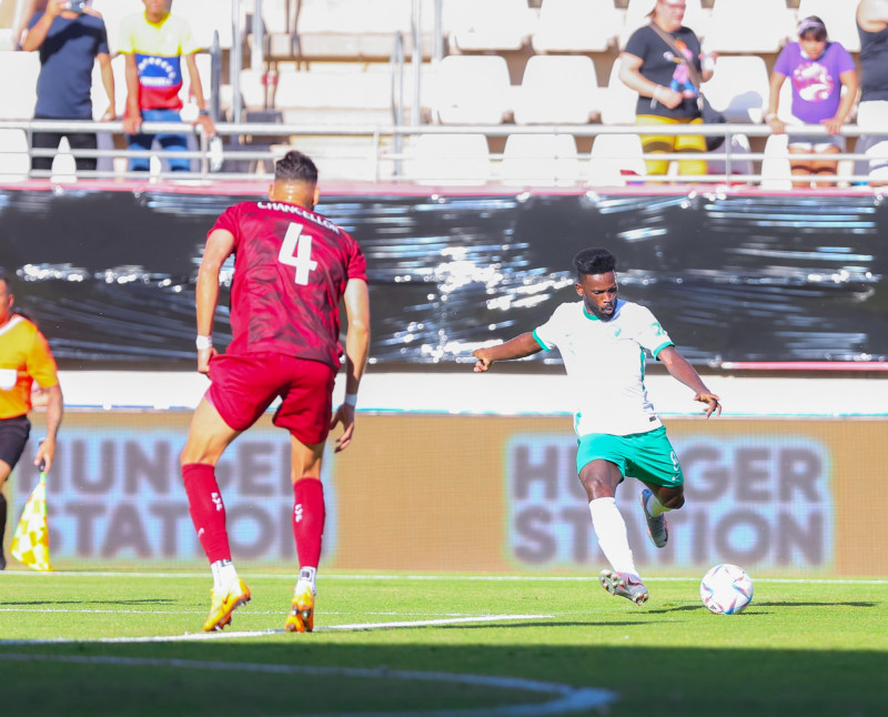 السعودية وفنزويلا السعودية وفنزويلا