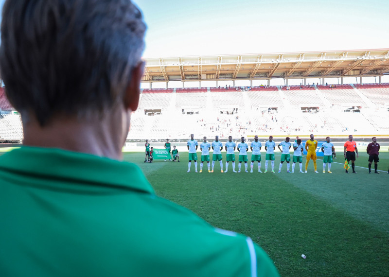 السعودية وفنزويلا السعودية وفنزويلا