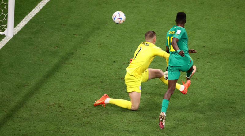 السنغال السنغال