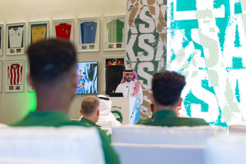 الفيصل والمنتخب الأولمبي