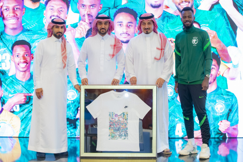 الفيصل والمنتخب الأولمبي