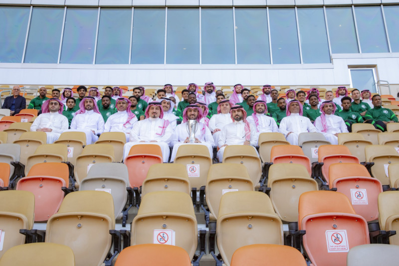 الفيصل والمنتخب الأولمبي