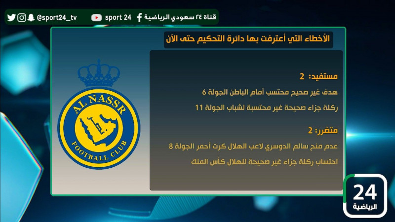 النصر النصر