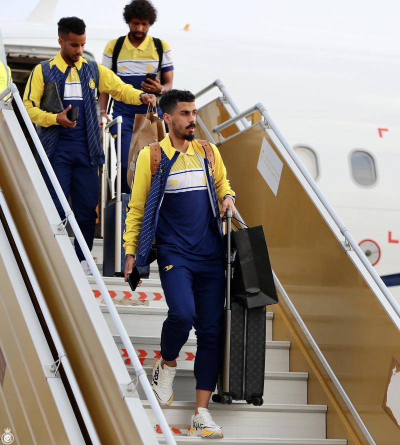 النصر النصر