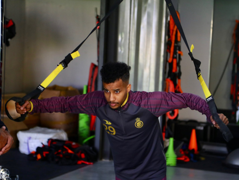 النصر النصر