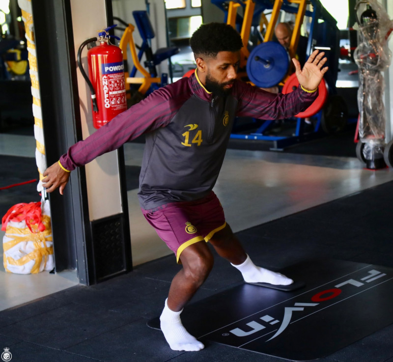 النصر النصر