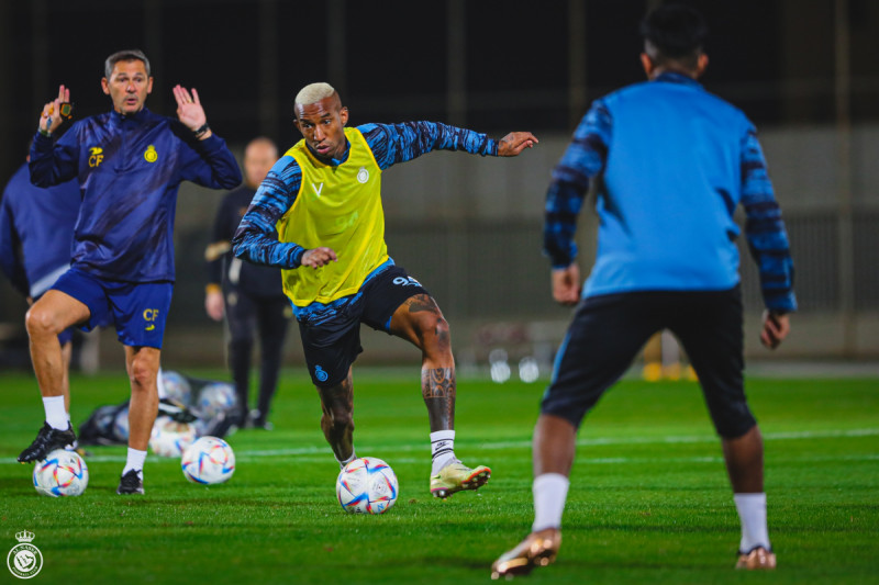 النصر النصر