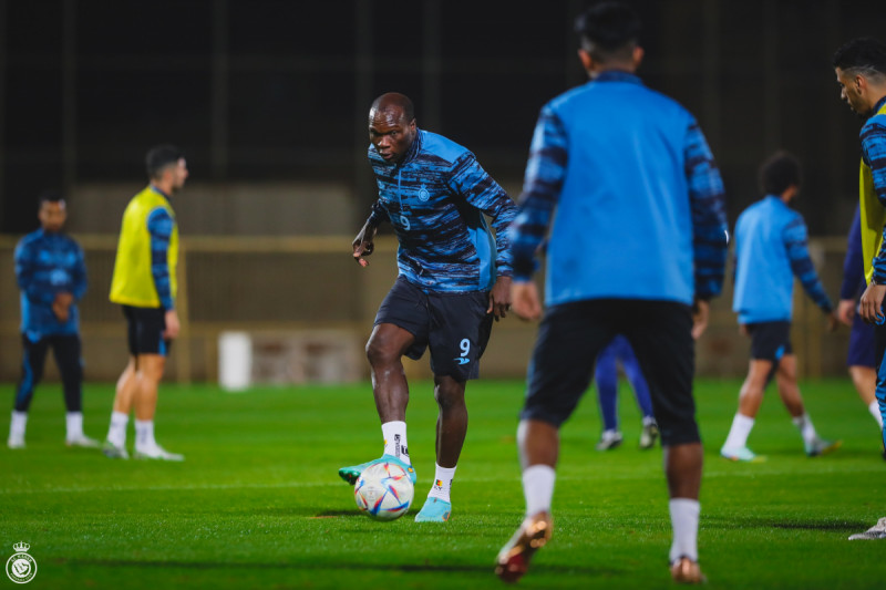 النصر النصر