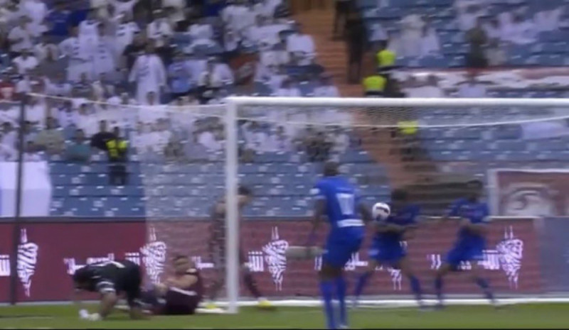 الهلال والفيصلي الهلال والفيصلي