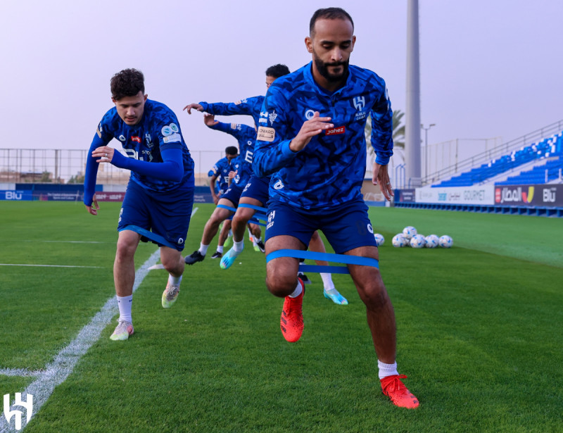 الهلال