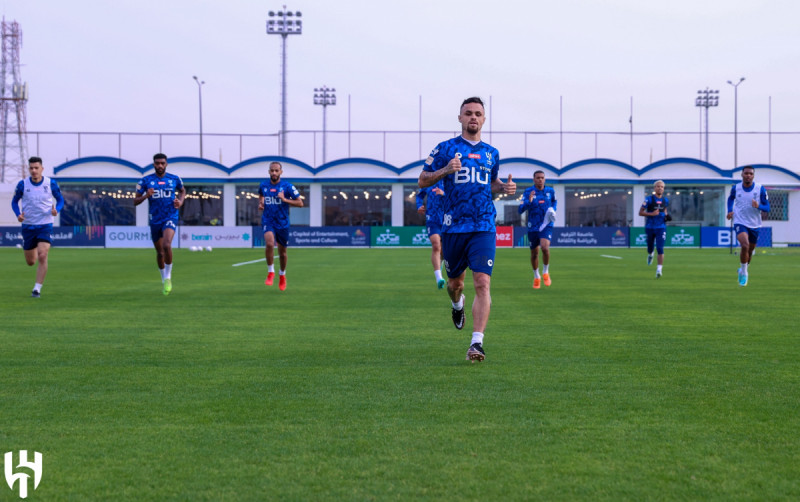الهلال