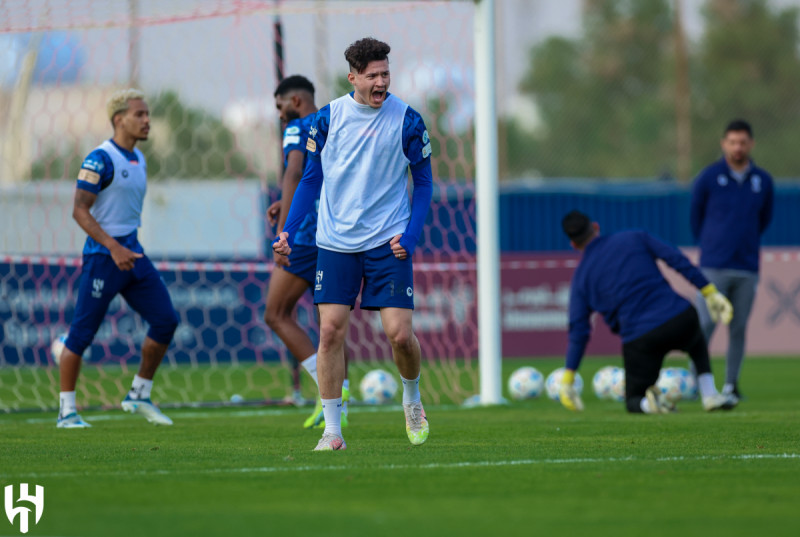 الهلال