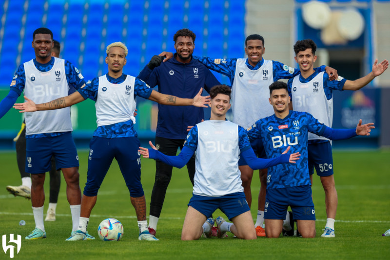الهلال