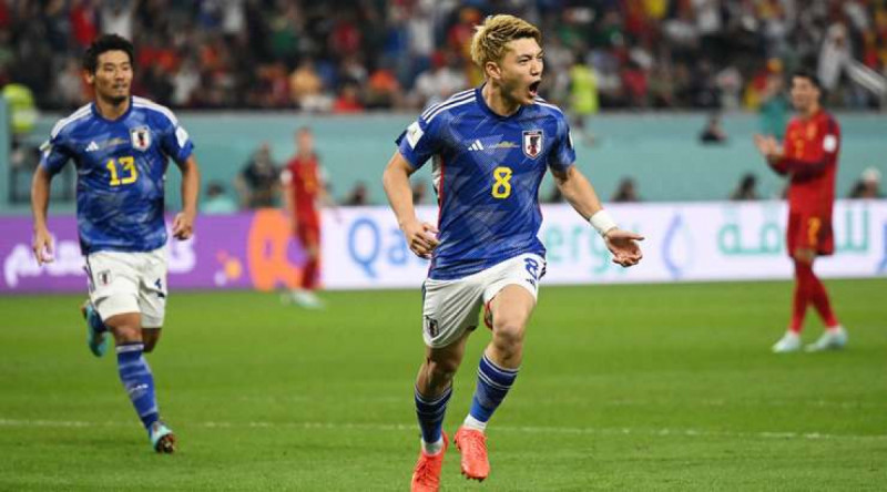 اليابان وإسبانيا اليابان وإسبانيا