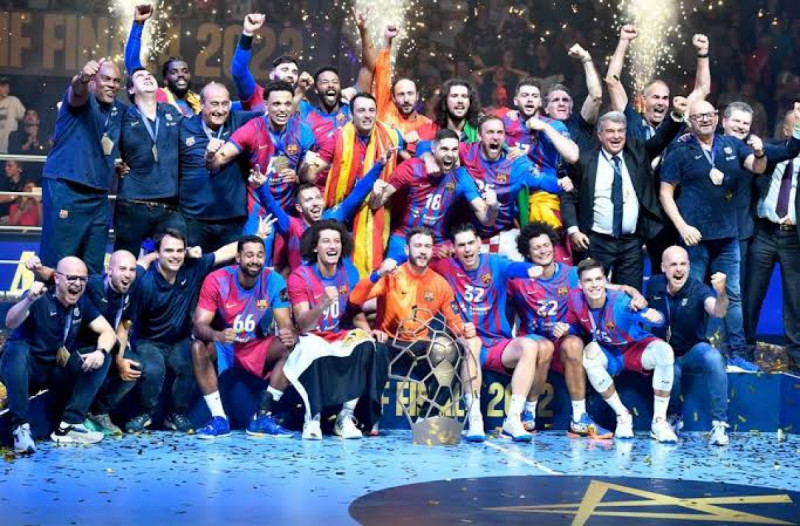 برشلونة برشلونة