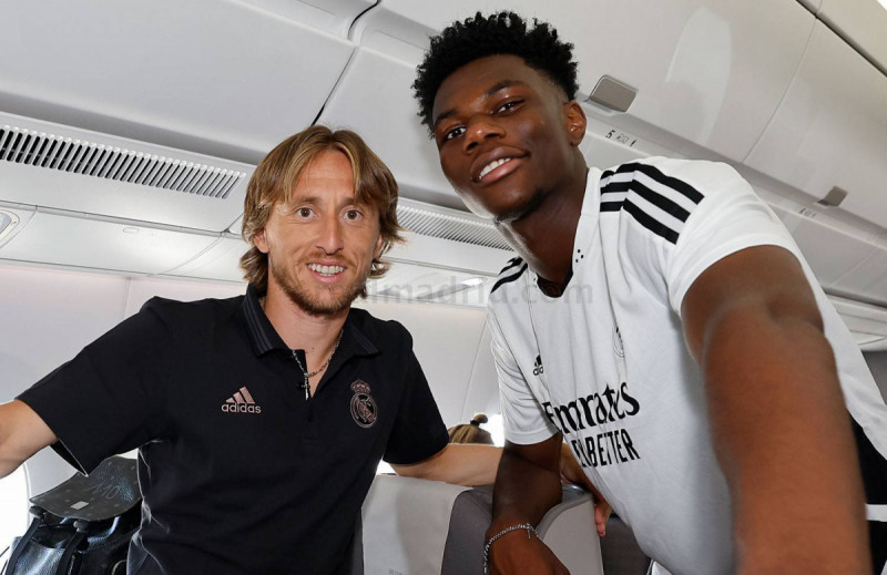 بعثة ريال مدريد بعثة ريال مدريد