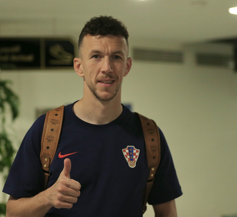 بعثة كرواتيا