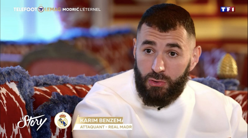 بنزيما بنزيما