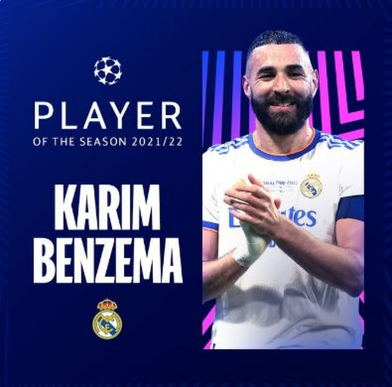 بنزيما بنزيما